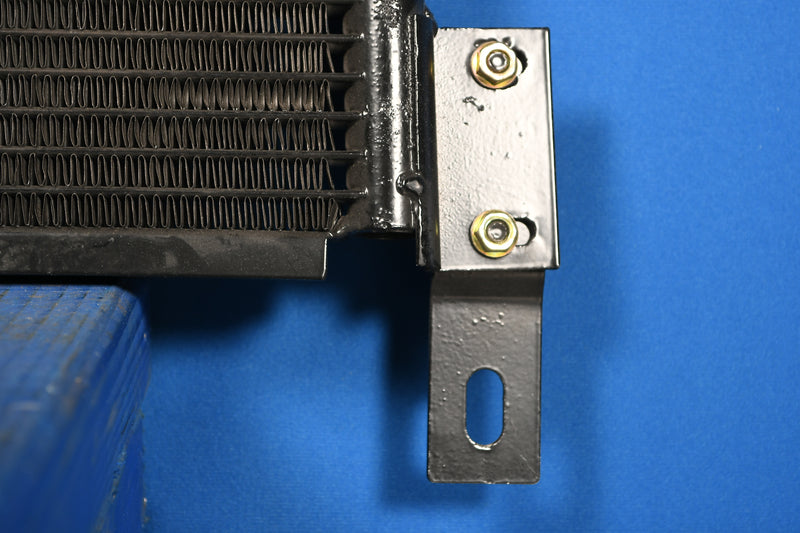 Load image into Gallery viewer, Kenworth T-2000 AC Condenser # 604766
