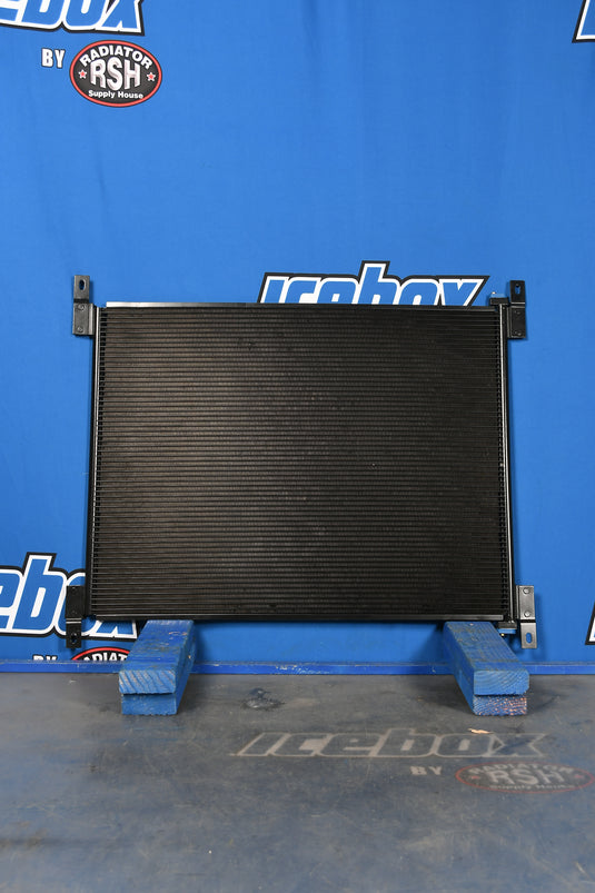 Kenworth T-2000 AC Condenser