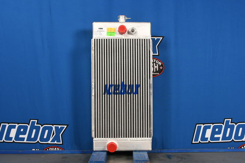 Load image into Gallery viewer, Sullair 225HDPQ, 225H Radiator # 840165
