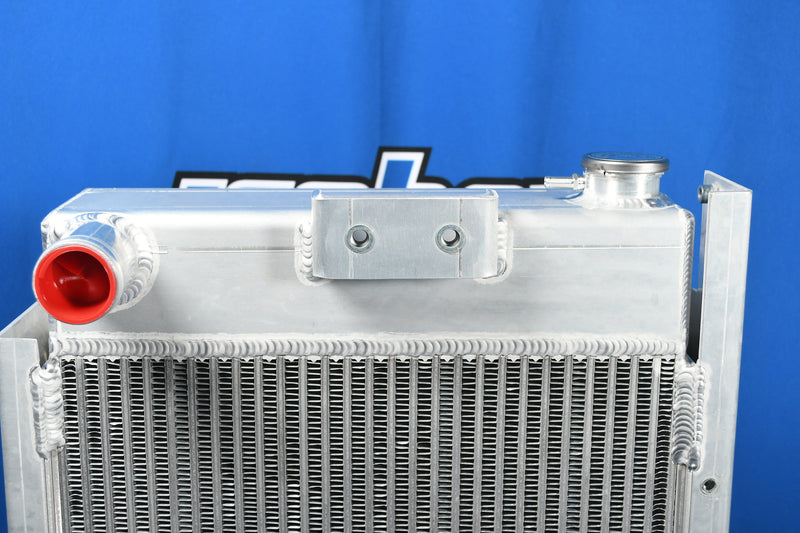 Load image into Gallery viewer, John Deere 450G, 550G, 650G Radiator # 870181
