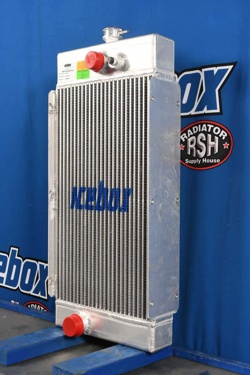 Load image into Gallery viewer, Sullair 225HDPQ, 225H Radiator # 840165
