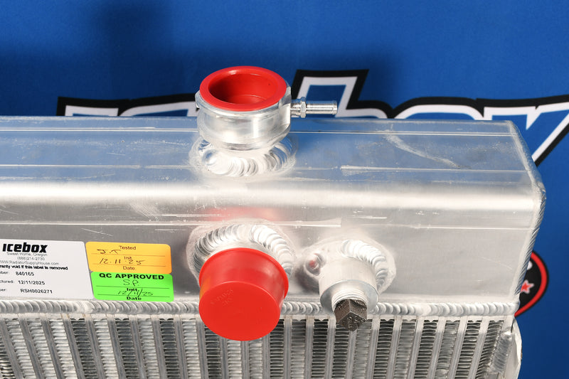 Load image into Gallery viewer, Sullair 225HDPQ, 225H Radiator # 840165
