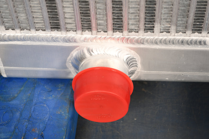 Load image into Gallery viewer, Sullair 225HDPQ, 225H Radiator # 840165
