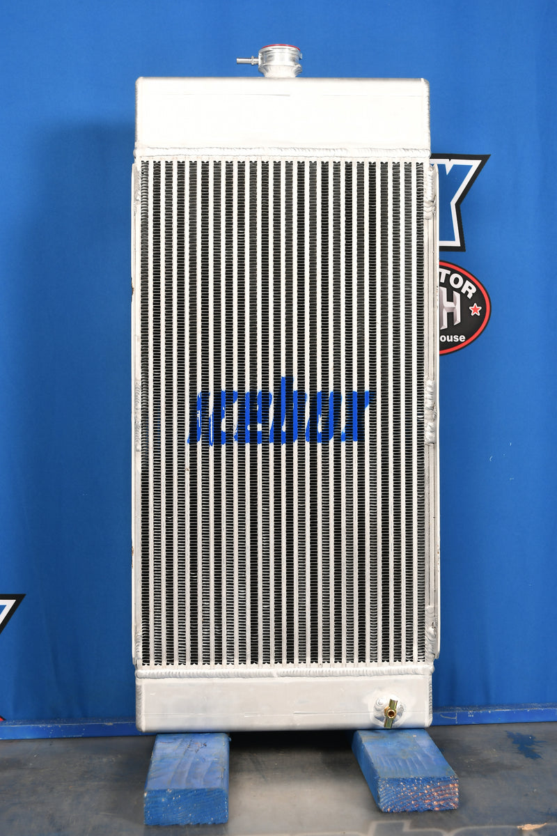 Load image into Gallery viewer, Sullair 225HDPQ, 225H Radiator # 840165
