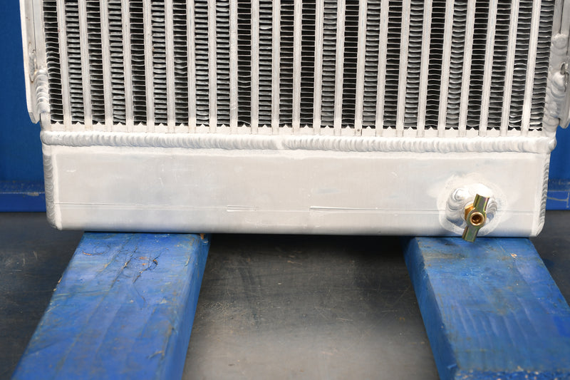 Load image into Gallery viewer, Sullair 225HDPQ, 225H Radiator # 840165
