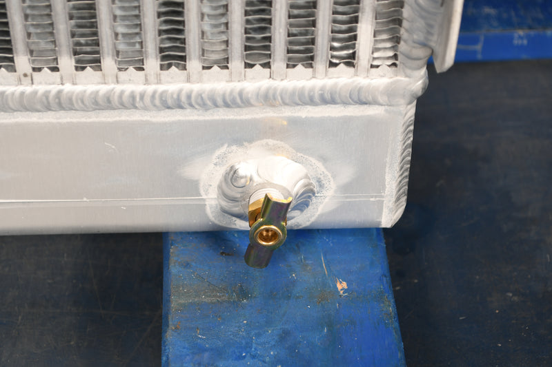 Load image into Gallery viewer, Sullair 225HDPQ, 225H Radiator # 840165
