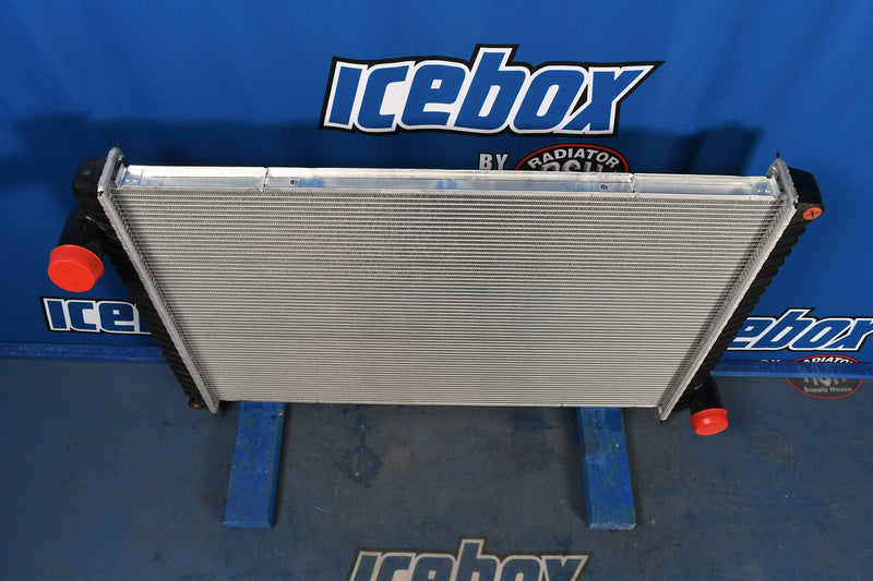 Load image into Gallery viewer, Kenworth T-300, FLD112 , FLD120 &amp; FLD13 Radiator # 604620
