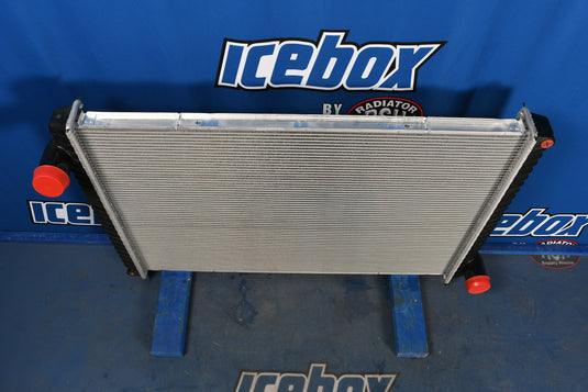 Kenworth T-300, FLD112 , FLD120 & FLD13 Radiator # 604620