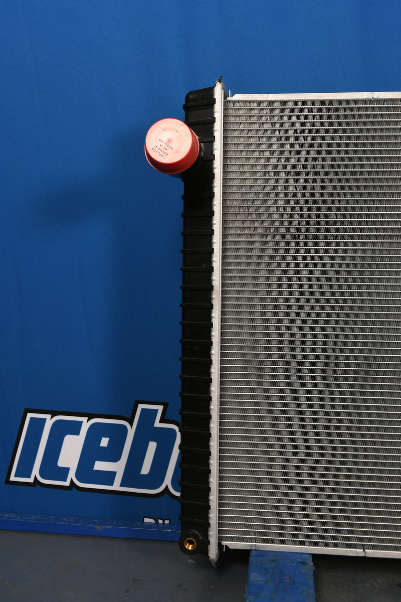 Load image into Gallery viewer, Kenworth T-300, FLD112 , FLD120 &amp; FLD13 Radiator # 604620
