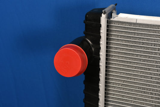 Kenworth T-300, FLD112 , FLD120 & FLD13 Radiator