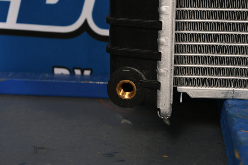 Load image into Gallery viewer, Kenworth T-300, FLD112 , FLD120 &amp; FLD13 Radiator # 604620
