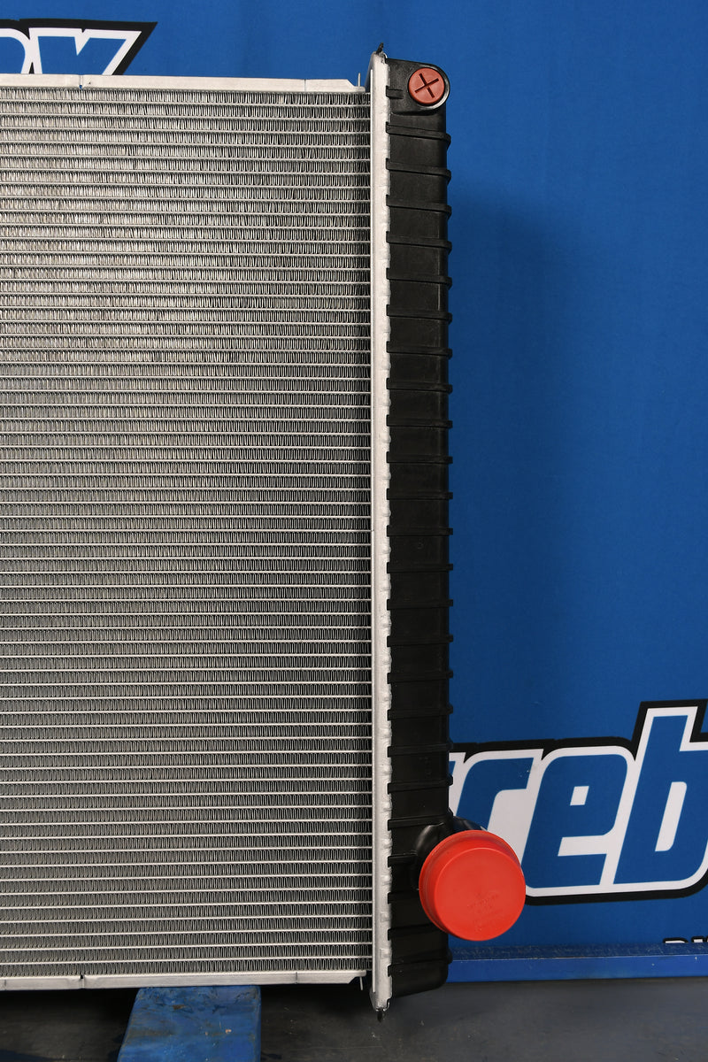 Load image into Gallery viewer, Kenworth T-300, FLD112 , FLD120 &amp; FLD13 Radiator # 604620
