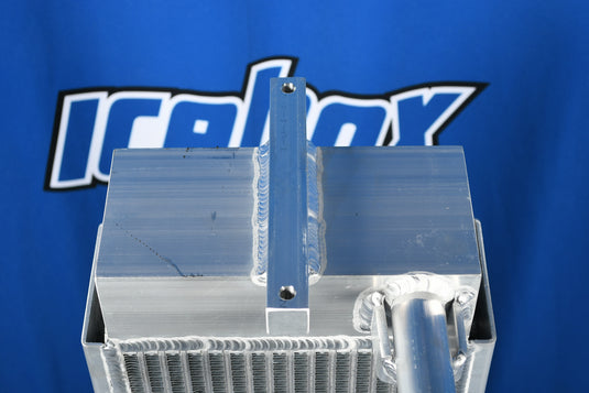 Hyundai 757-7 Oil Cooler