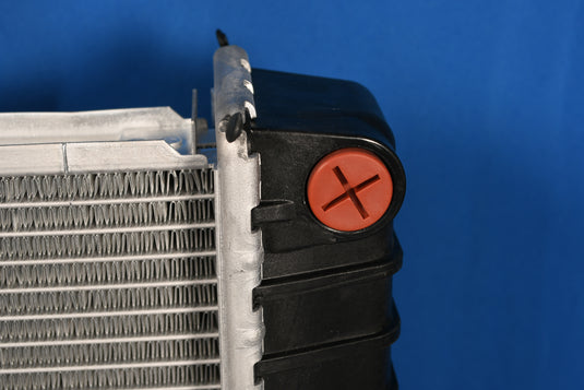Kenworth T-300, FLD112 , FLD120 & FLD13 Radiator