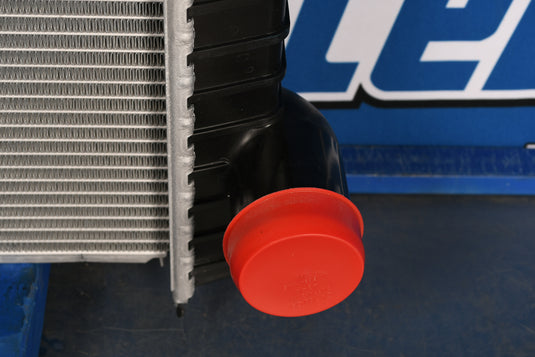 Kenworth T-300, FLD112 , FLD120 & FLD13 Radiator