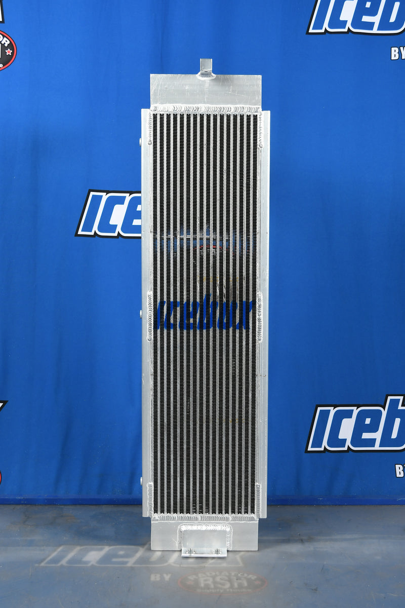 Load image into Gallery viewer, Hyundai 757-7 Oil Cooler # 890200
