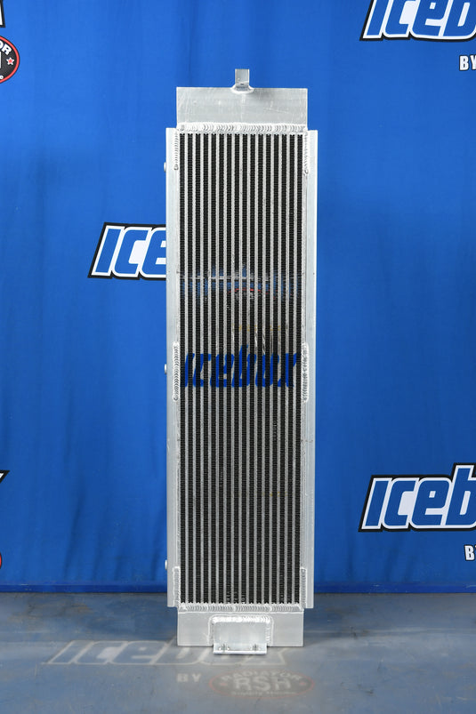 Hyundai 757-7 Oil Cooler