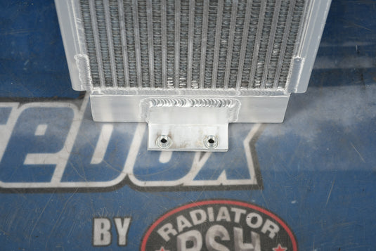 Hyundai 757-7 Oil Cooler