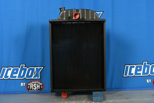 John Deere 4010 Radiator
