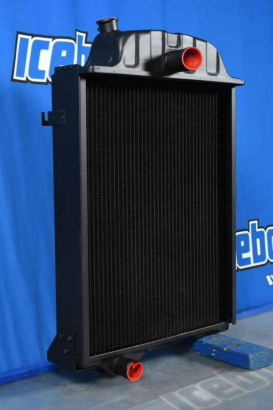 John Deere 4010 Radiator