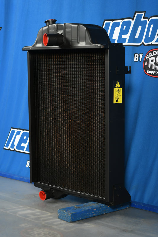 John Deere 4010 Radiator