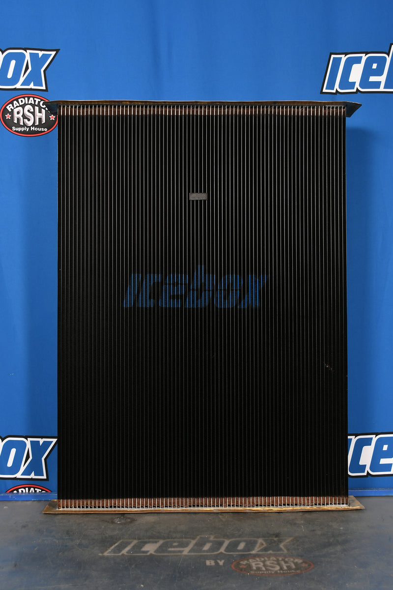 Load image into Gallery viewer, Kenworth T-800 Widenose Radiator Core # 604696
