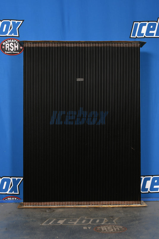Kenworth T-800 Widenose Radiator Core