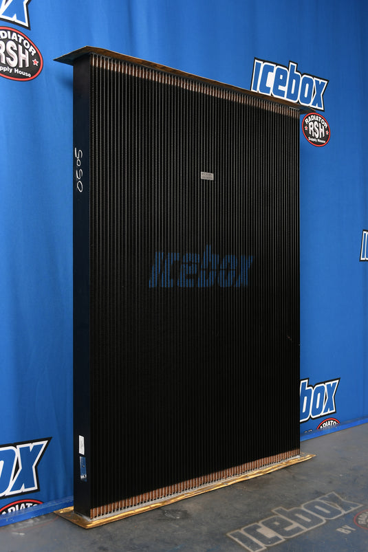 Kenworth T-800 Widenose Radiator Core