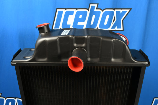 John Deere 4010 Radiator
