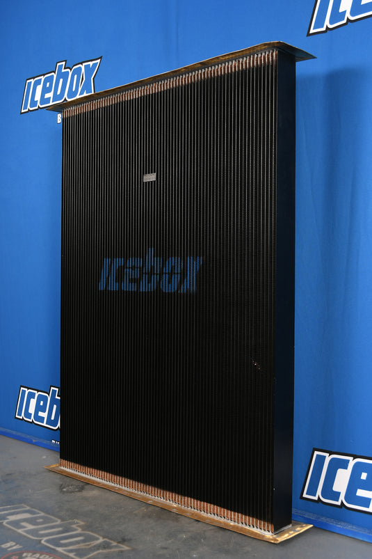 Kenworth T-800 Widenose Radiator Core
