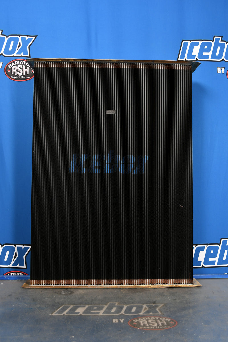 Load image into Gallery viewer, Kenworth T-800 Widenose Radiator Core # 604696
