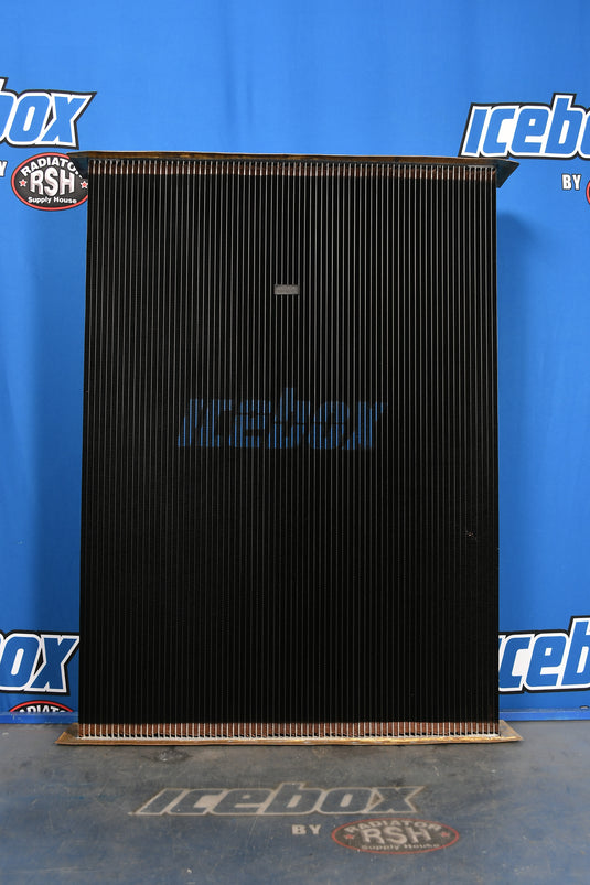 Kenworth T-800 Widenose Radiator Core