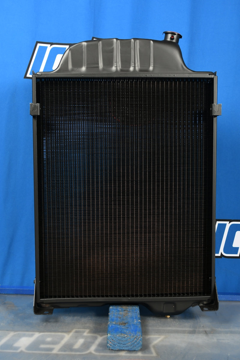 Load image into Gallery viewer, John Deere 4010 Radiator # 870007
