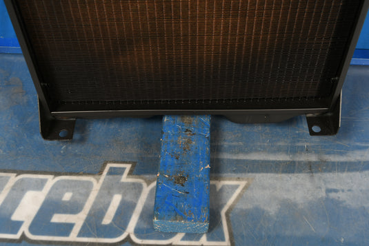 John Deere 4010 Radiator