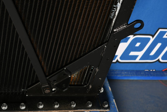 Kenworth T-600, T-800 Radiator