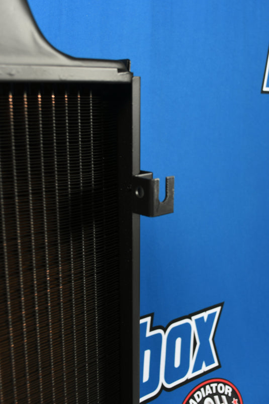 John Deere 4010 Radiator