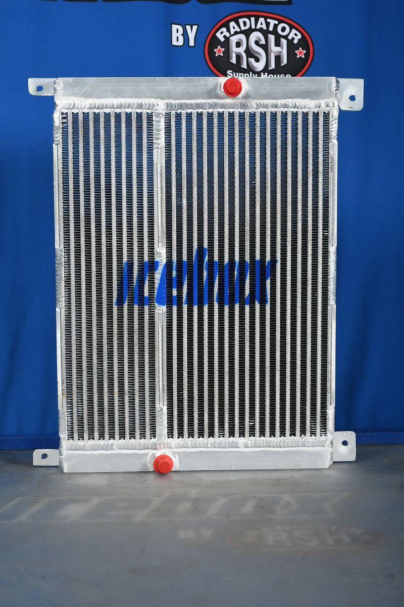 Load image into Gallery viewer, JCB 2CX, 3CX, 4CX AC Condenser # 890962
