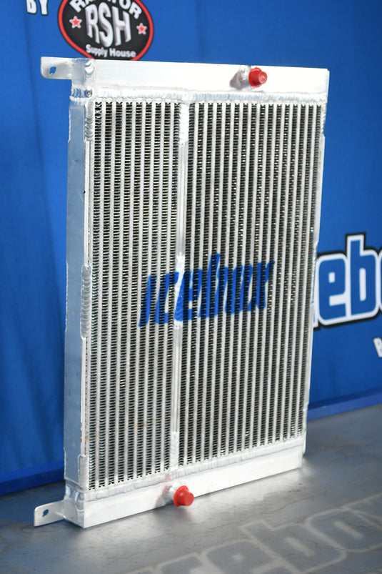 JCB 2CX, 3CX, 4CX AC Condenser