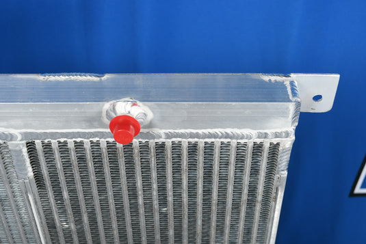 JCB 2CX, 3CX, 4CX AC Condenser