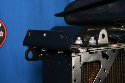 Kenworth T-600, T-800 Radiator