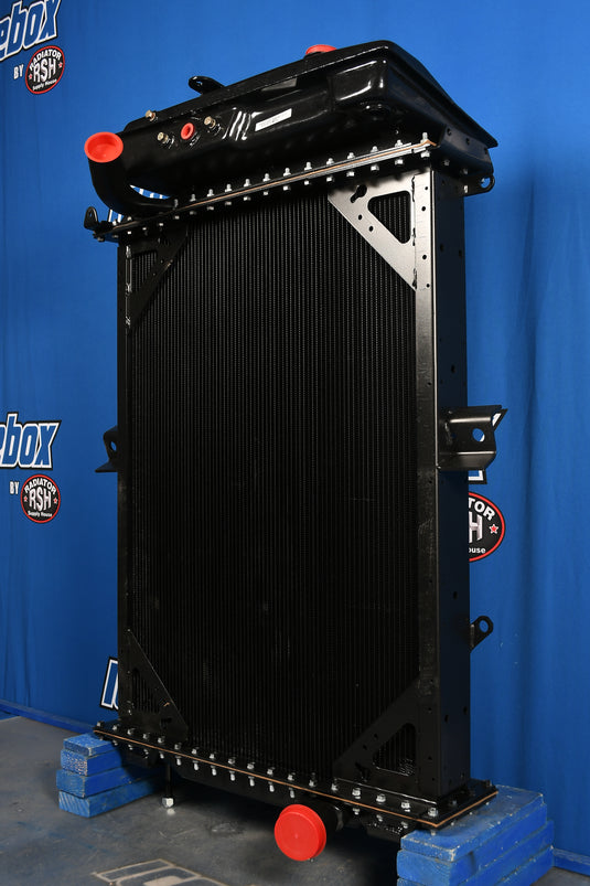 Kenworth T-600, T-800 Radiator