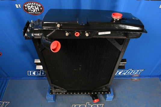 Kenworth T-600, T-800 Radiator