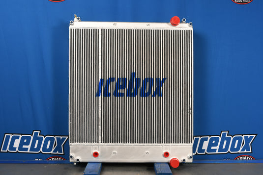 Freightliner M-2 Radiator