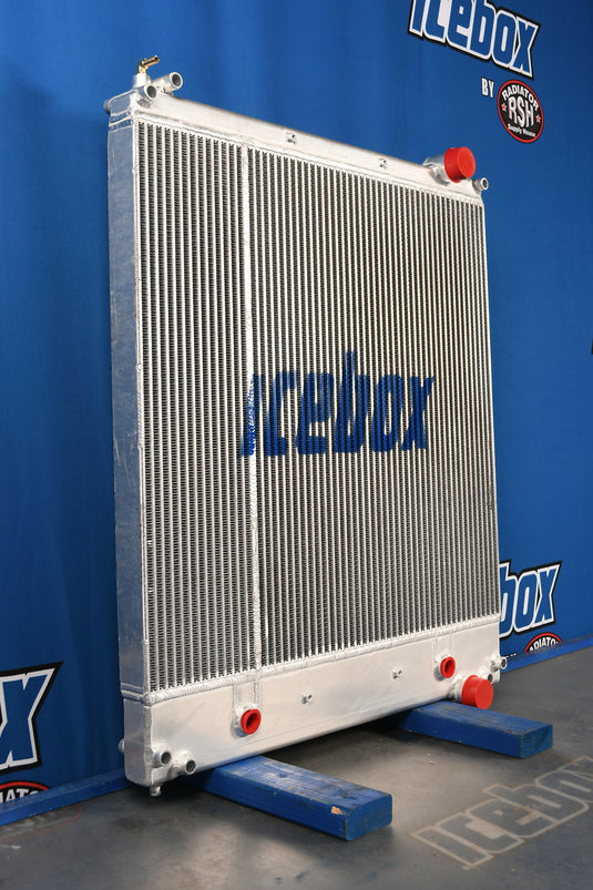 Freightliner Radiator
