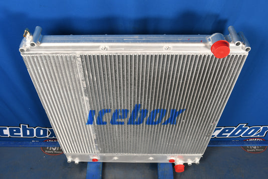 Freightliner M-2 Radiator