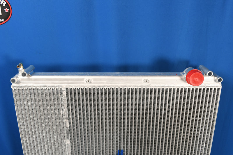 Load image into Gallery viewer, Freightliner M-2 Radiator # 601223
