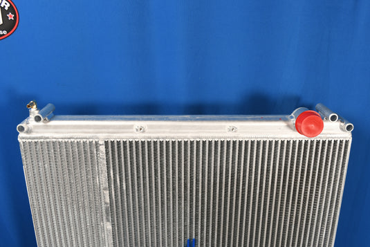 Freightliner M-2 Radiator