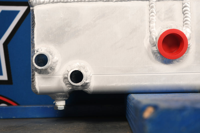 Load image into Gallery viewer, Freightliner Radiator # 601127

