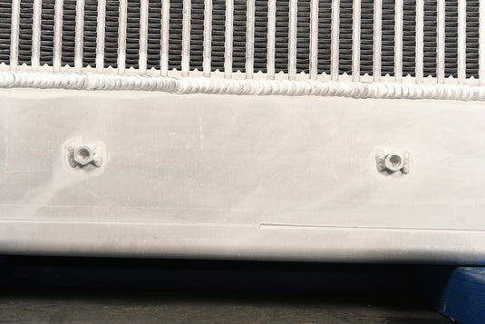 Freightliner M-2 Radiator