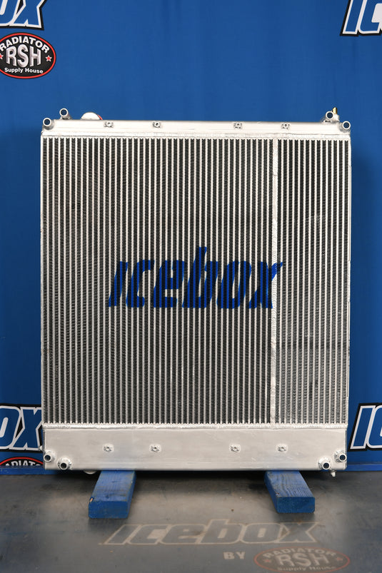 Freightliner M-2 Radiator